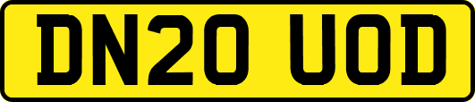 DN20UOD