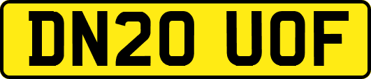 DN20UOF
