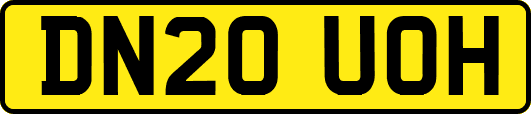 DN20UOH