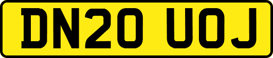 DN20UOJ