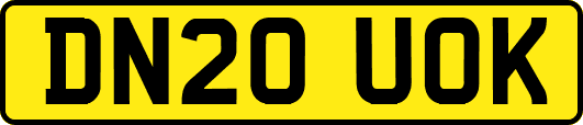 DN20UOK