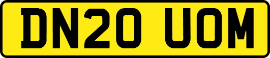 DN20UOM