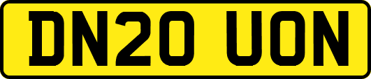 DN20UON