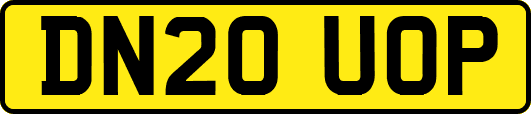 DN20UOP