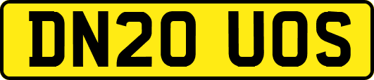 DN20UOS