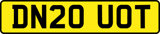 DN20UOT