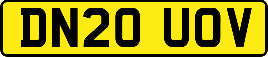 DN20UOV