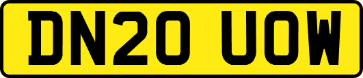 DN20UOW