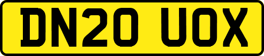 DN20UOX