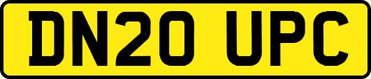 DN20UPC
