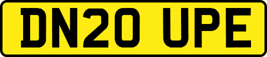 DN20UPE