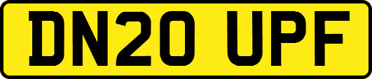DN20UPF