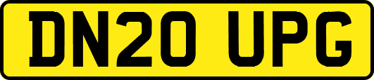 DN20UPG