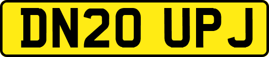 DN20UPJ