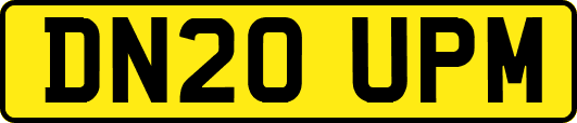 DN20UPM