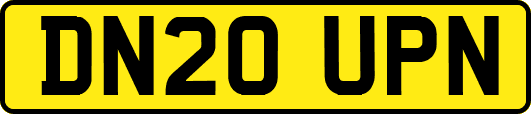 DN20UPN