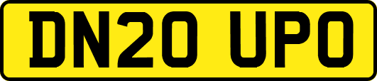 DN20UPO