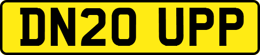 DN20UPP