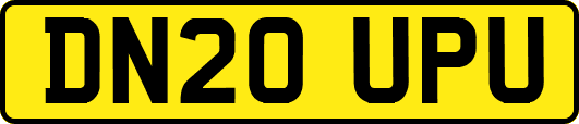 DN20UPU