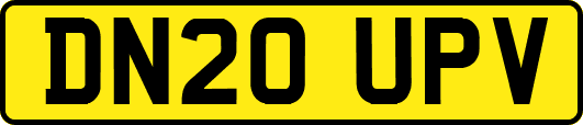 DN20UPV