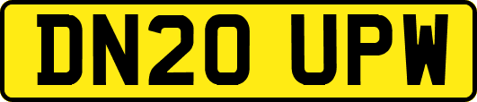 DN20UPW