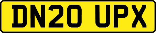 DN20UPX