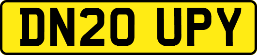 DN20UPY