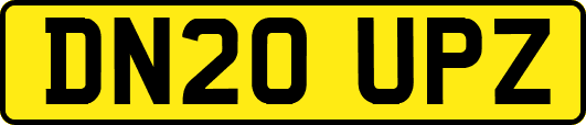 DN20UPZ