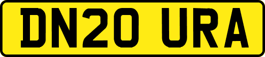 DN20URA