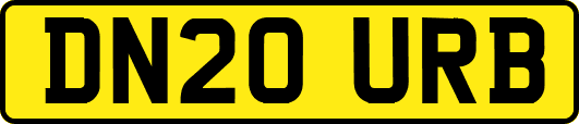 DN20URB