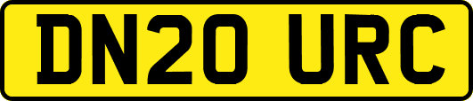 DN20URC