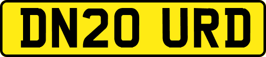 DN20URD