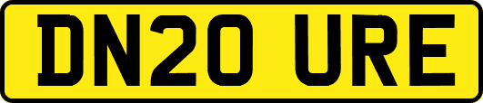 DN20URE