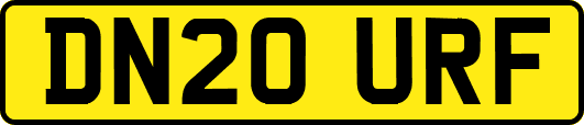 DN20URF
