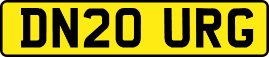 DN20URG