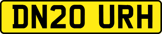 DN20URH