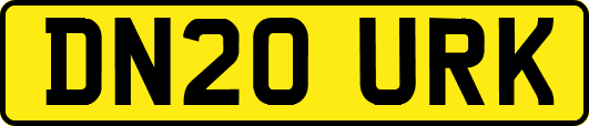 DN20URK