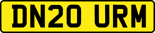 DN20URM