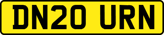 DN20URN