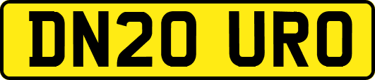 DN20URO