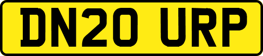 DN20URP