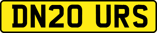 DN20URS