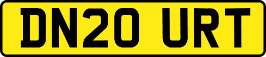 DN20URT