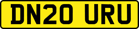 DN20URU