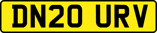 DN20URV