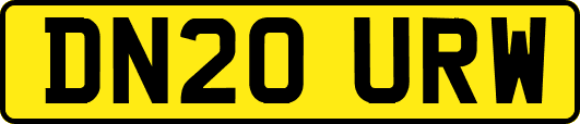 DN20URW