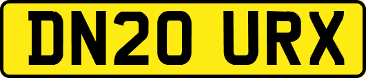 DN20URX