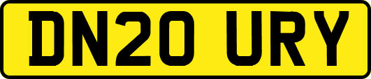 DN20URY