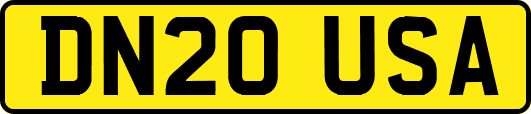 DN20USA