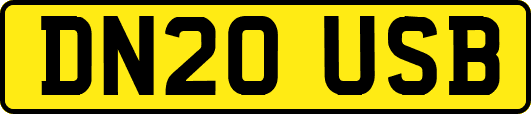 DN20USB